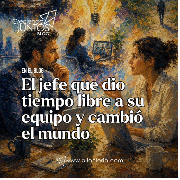 Liderazgo